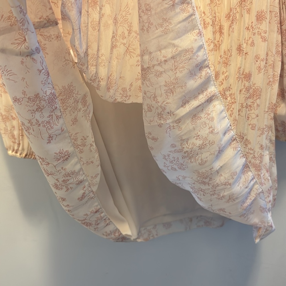 Aritzia | NWT Daydreamer Dress - Picture 5 of 7